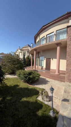 Продается красивый дом, совиньон - фото 1