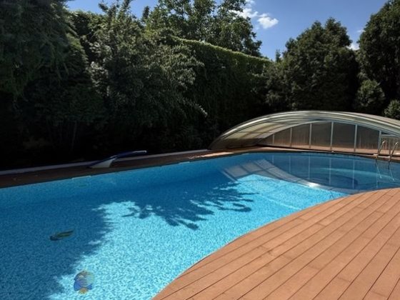 В  продаже Уникальный Дом на Фонтане, Авдеева Черноморского, 2 жтажа, 530 м.кв, Участок 19 соток Бас Одеса