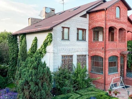 Продаж шикарного великого будинку. Нові будінки. Олександрівський проспект Харьков