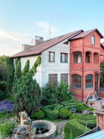 Продаж шикарного великого будинку. Нові будінки. Олександрівський проспект - фото 1