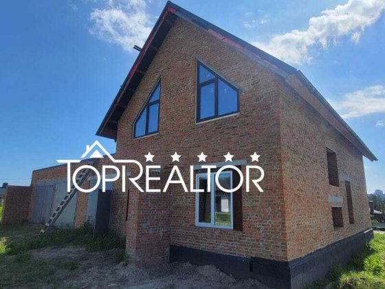 ‼️Продаж 2-поверх. будинку | Шале Грааль | Флоринка |‼️5 хв. від Олексіївки (Алексеевка)‼️Без комісі Харьков