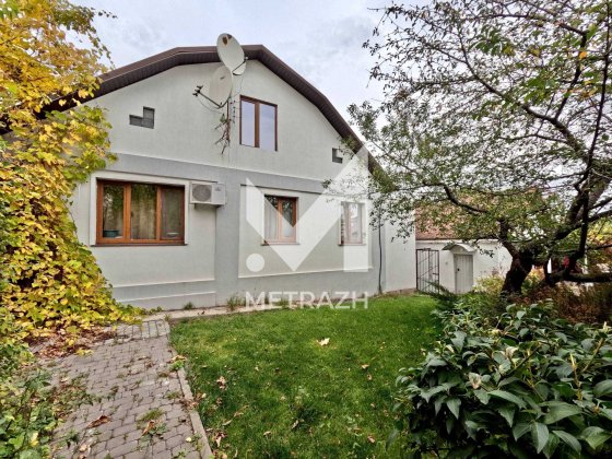 Продам дом 3к гараж и летняя кухня Холодная Лысая гора Магнитогорская Харьков