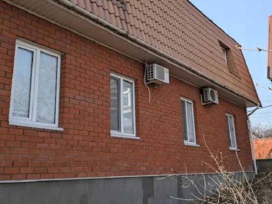 Будинок автономний 240м.кв., в Харкові район Ледного тихе місто! SE Харьков