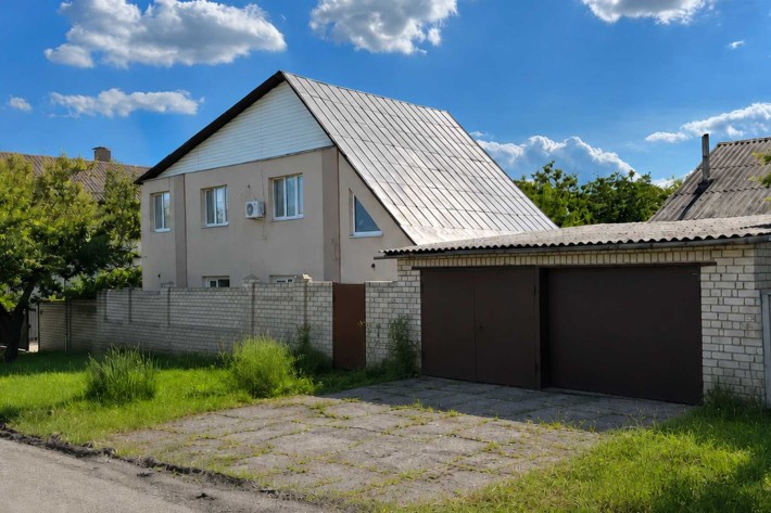 Продам будинок Олексіївка вул. Армійська Центр метро 10 хв Алексеевка 23 Серпня - фото 1