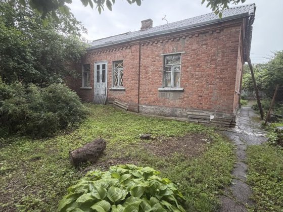 Продам 1/2 дома  52 м2 Баварія ул. Ак. Грищенко (Тімірязєва) Харьков