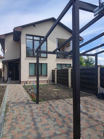 Продам таунхаус в районі узвозу Жилярдії - фото 1