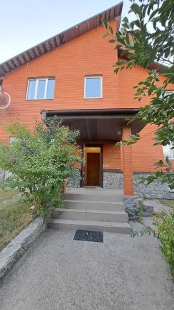 Продается энергоэффективный дом 295 м²   на участке 12 соток  Новые Дома - фото 1