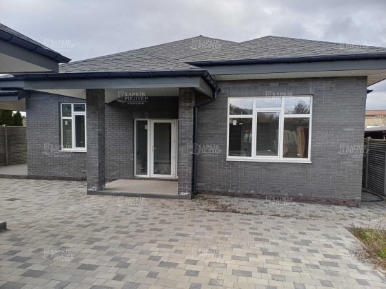 GA D2 Продам дом элитный новострой, Харьков поселок Кирова, метро Академика Павлова, предложение от  Харьков
