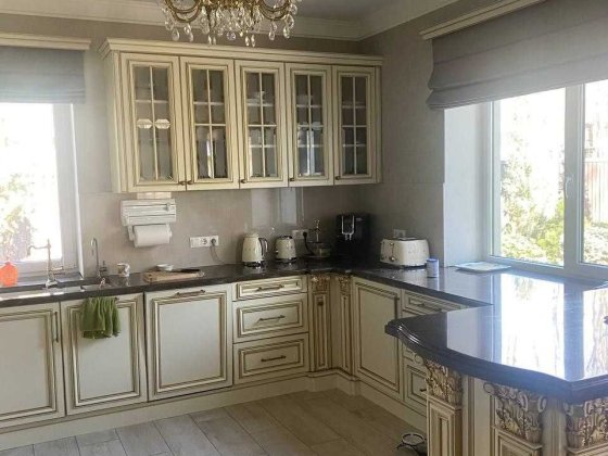 Продам  дом 153м2 с ремонтом, (р-н Лесопарка, Лесное) Без комиссии.IN Харьков
