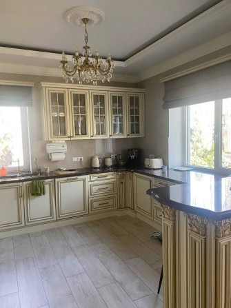 Продам  дом 153м2 с ремонтом, (р-н Лесопарка, Лесное) Без комиссии.IN - фото 1