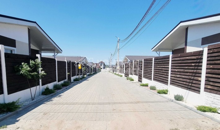 Продам будинок 127 м.кв. ЖК Данилівський - фото 1