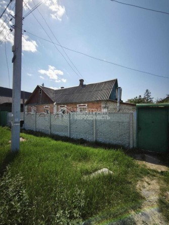 Продаж будинку Індустріальна в стадіі ремонту - фото 1