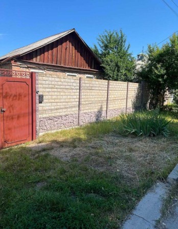 Продаж 1 поверхового будинку 50 кв. м, 3 кімнати, на вул. Аральська 49 - фото 1