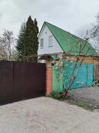Продам 2-х эт. дом на нов.домах (169220) - фото 1