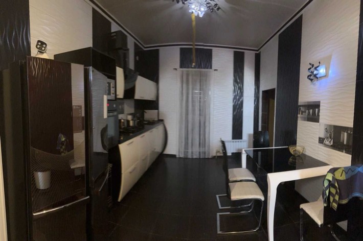 Экс! Продам современный дом  в Черкасской Лозовой, Алексеевка 10 мин. - фото 1