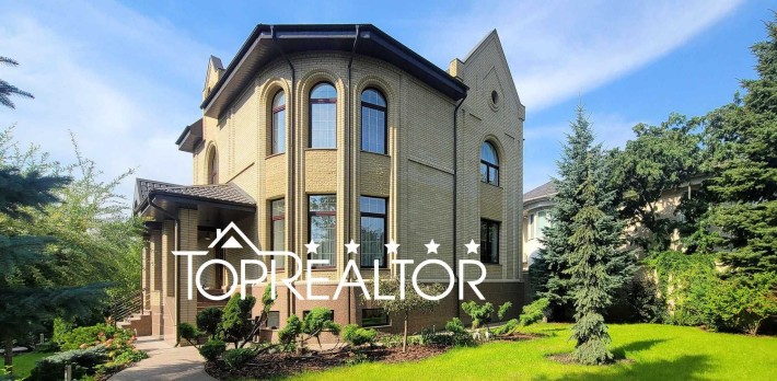 ‼️Продаж 3-поверх. будинку | Сокільники (Сокольники) | Центральний парк‼️ - фото 1