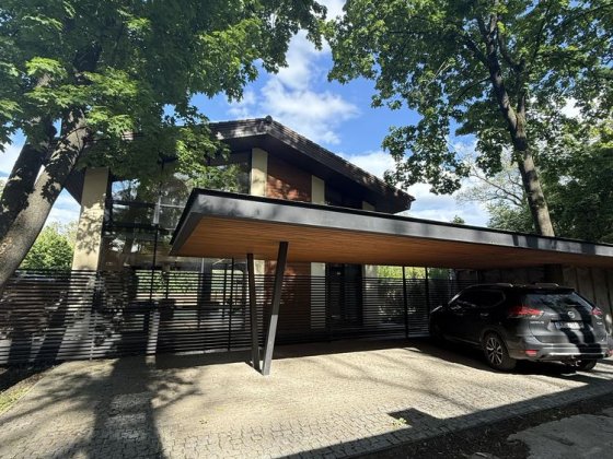Эксклюзив! Без комиссии! Продажа дом 262м2 в районе котеджей Парк Хаус Харьков
