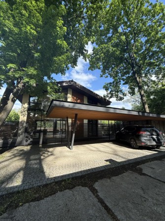 Эксклюзив! Без комиссии! Продажа дом 262м2 в районе котеджей Парк Хаус - фото 1