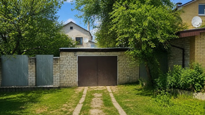 Продам дом 162м2на 10 сотках.Холодная гора.Гараж,подвал,терасса - фото 1