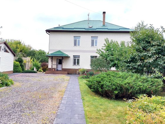 Продам свій будинок в районі Основа Харьков