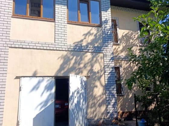 Оренда 2 х поверх.будинок в Романково Кам'янське