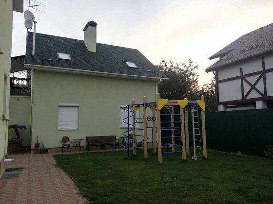 Оренда будинку біля річки! Сади Дніпра! Власник! Вышгород