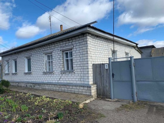 Оренда пів будинку, Глухів Глухів