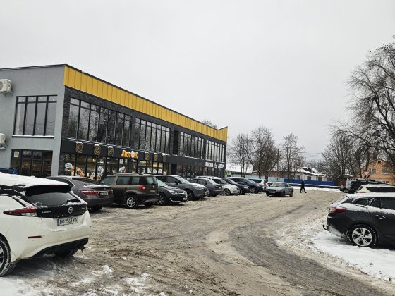 Здається частина будинку в центрі. Від власника! Гостомель