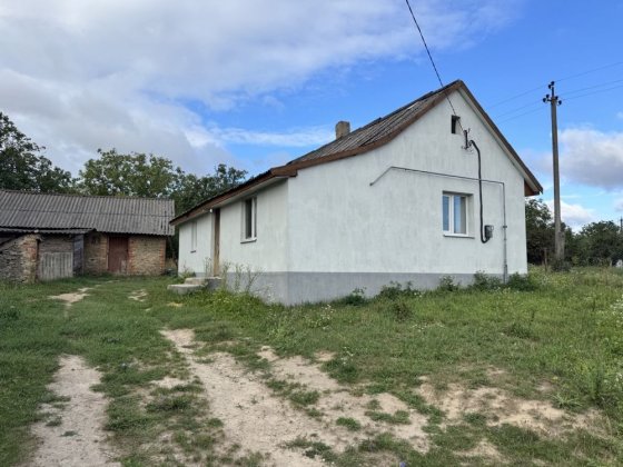 Здається будинок в оренду неподалік міста Здолбунів