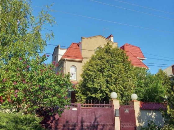 Оренда будинку,місто Чорноморськ Чорноморськ