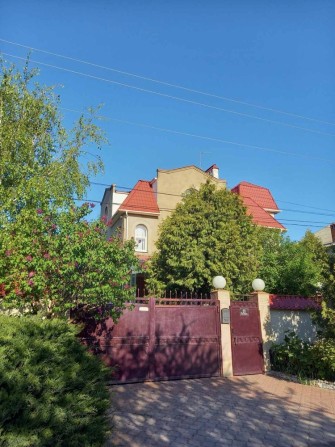 Оренда будинку,місто Чорноморськ - фото 1