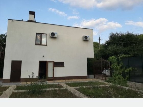 Сдам дом длительно 20т,в городе Чорноморськ