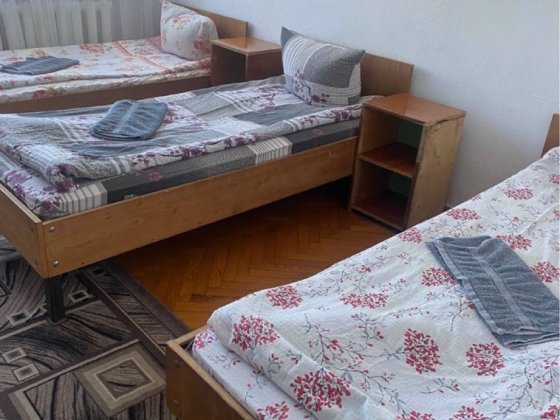 Оренда кімнат у будиночку  для військових які приїхали на навчання( на Руських фільварках) Кам'янець-Подільський