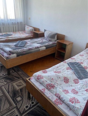 Оренда кімнат у будиночку  для військових які приїхали на навчання( на Руських фільварках) - фото 1