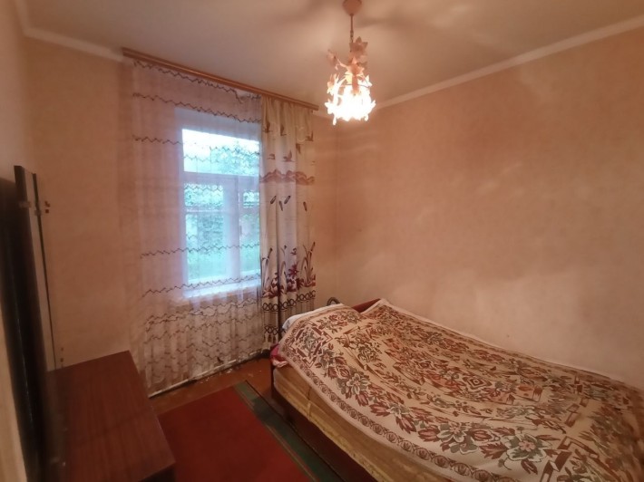 здам частину будинку - фото 1