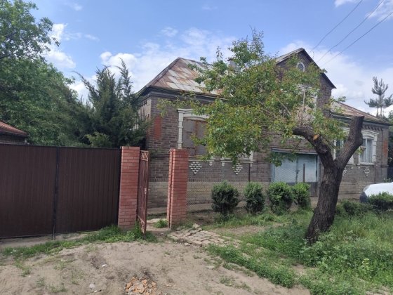 Сдам дом большой 120кв м Краматорськ