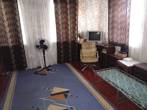 Сдам Дом Ивановка Краматорск 2500грн + свет Краматорськ