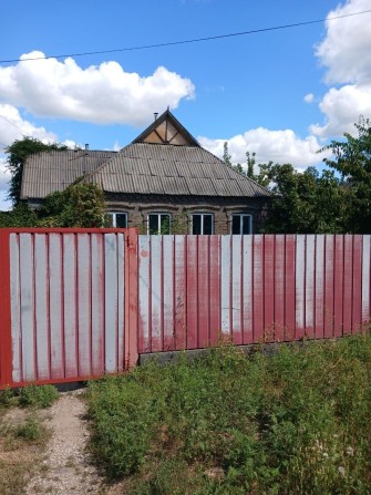Сдам будинок пос.Красногірка - фото 1