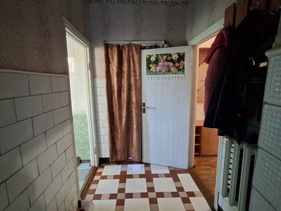 Сдаётся в аренду дом пос. Ивановка Краматорск