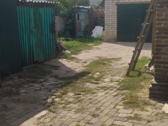 Сдам дом район завода Конционер Краматорськ
