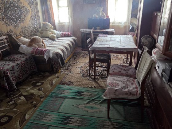 Здається будинок в центрі міста Могилів-Подільський