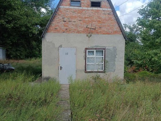 Сдам.       домик Самар