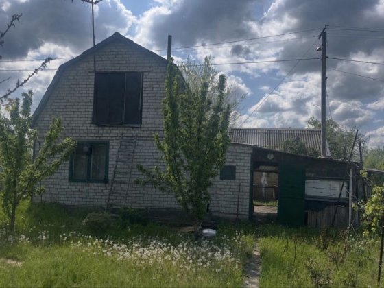 Сдам-Дача - домик, обмен авто, мото, прицеп, трактор. Павлоград