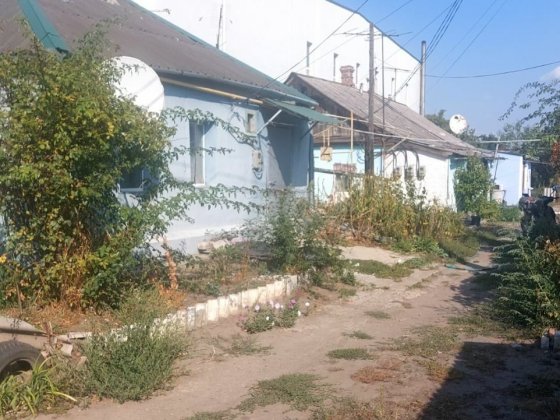 Ан сдам полдома рн центр