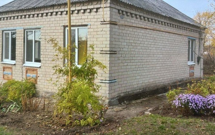 Комфортний будинок , з усіма умовами , заселю 5-6 чоловік. - фото 1