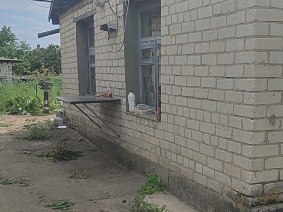 сдам в оренду частину будинку Павлоград