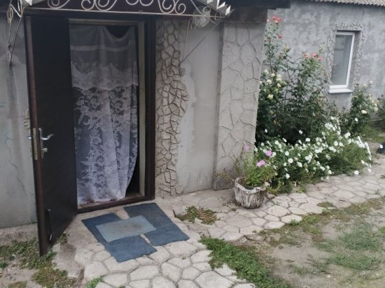 АН Сдам дом в селе