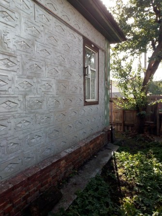 Пів будинку  м. Прилуки - фото 1