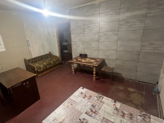 Здам 3-кімн дім невеличкий в межах міста, р-н зцелінна Славянск