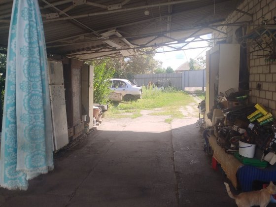 Оренда будинку з гаражем р-н Варшава Слов'янськ